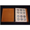 Image 1 : 1921-35 Peace Dollar Complete Set