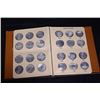 Image 2 : 1921-35 Peace Dollar Complete Set