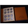 Image 3 : 1921-35 Peace Dollar Complete Set