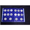 Image 3 : 1921-35 Peace Dollar Complete Set