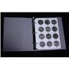 Image 1 : 1921-35 Peace Dollar Complete Set