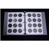 Image 2 : 1921-35 Peace Dollar Complete Set