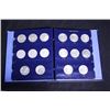Image 3 : 1921-35 Peace Dollar Complete Set
