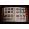 Image 2 : 1921-35 Peace Dollar Complete Set
