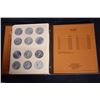 Image 3 : 1921-35 Peace Dollar Complete Set