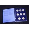 Image 1 : 1921-35 Peace Dollar Complete Set