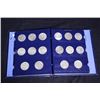 Image 3 : 1921-35 Peace Dollar Complete Set