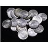 Image 1 : Peace Dollars, group of 21