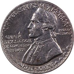 1928 Hawaiian 50C