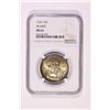 Image 2 : 1920 Pilgrim 50C NGC MS65