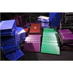 Proof Set Accumulation