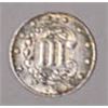 Image 11 : 1983, Proof Set, No "S" Dime