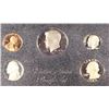 Image 1 : 1983, Proof Set, No "S" Dime