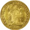 Image 1 : 1804 $5 Bust. Sm 8