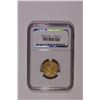Image 3 : 1914-D $5 Indian NGC MS61