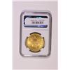 Image 3 : 1898 $20 Liberty NGC MS62