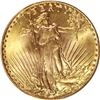 Image 1 : 1927 $20 St. Gaudens