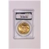 Image 3 : 1927 $20 St. Gaudens