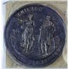 Image 1 : 1893 Columbian Expo Medal