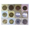 Image 1 : So-Called Dollars, 12 pieces