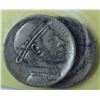 Image 1 : Hobo Nickels, 2 pieces