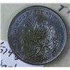 Image 1 : Civil War Token, Wealth of the South