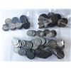 Image 1 : Misc. U.S. Coins, 145 pieces