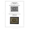 Image 10 : Fractional Currency, impressive collection