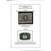 Image 13 : Fractional Currency, impressive collection