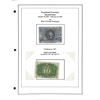 Image 15 : Fractional Currency, impressive collection
