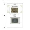Image 16 : Fractional Currency, impressive collection