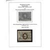 Image 17 : Fractional Currency, impressive collection
