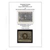 Image 22 : Fractional Currency, impressive collection