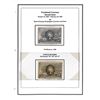 Image 23 : Fractional Currency, impressive collection