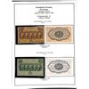 Image 2 : Fractional Currency, impressive collection