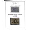Image 31 : Fractional Currency, impressive collection
