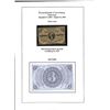 Image 34 : Fractional Currency, impressive collection
