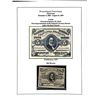 Image 35 : Fractional Currency, impressive collection