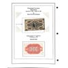 Image 40 : Fractional Currency, impressive collection