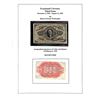 Image 42 : Fractional Currency, impressive collection