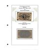 Image 43 : Fractional Currency, impressive collection