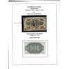 Image 46 : Fractional Currency, impressive collection