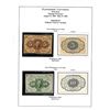 Image 7 : Fractional Currency, impressive collection