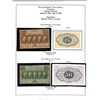 Image 8 : Fractional Currency, impressive collection