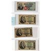 Image 39 : Fractional Currency, binder containing 111 pieces