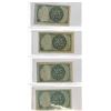 Image 50 : Fractional Currency, binder containing 111 pieces