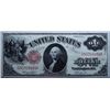 Image 1 : 1917, $1 United States Note