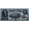 Image 1 : 1880, $2 United States Note