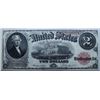 Image 1 : 1917, $2 United States Note