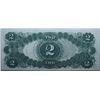 Image 2 : 1917, $2 United States Note